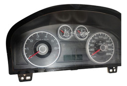 Painel Instrumentos Ford Fusion 2.3 2006 2008 Usado Original Cinza-escuro