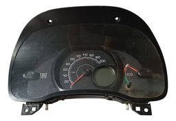 Painel Instrumento Fiat Palio Siena Strada  51955790 Preto