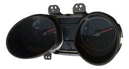 Painel Instrumentos Hyundai Hb20 1.0/1.6 13/19 940231s000 Preto