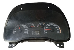 Painel Instrumento Palio 555000750200 Preto