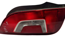 Lanterna Traseira Lado Esquerdo Volkswagen Up 2014 2021 Esquerdo/motorista Bicolor