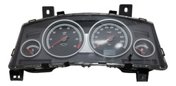 Painel Instrumento Velocímetro Gm Vectra 2006 2011 Cinza-escuro