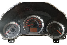 Painel Instrumentos Honda City 10/12 Hr0388020 Preto