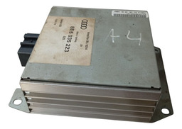 Modulo Amplificador Som Audi  A4 02/06 8e5035223