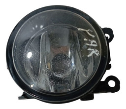 Farol De Milha L/d Ford Ka 12/14  89210094