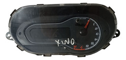 Painel Instrumentos Onix Prisma 12/19 52053799 Preto