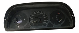 Painel Instrumentos Fiat Palio 99 C/ Temperatura 6062240010 Preto