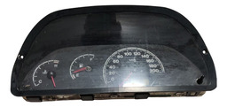 Painel De Instrumentos Fiat Siena Palio Uno 2001 2009 Usado Cinza-escuro