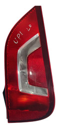 Lanterna Traseira Lado Direito Volkswagen Up 2014 2021 Direito/passageiro Bicolor