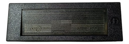 Luz De Placa  Jeep Renegade/16 51953208 