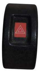 Botão Pisca Alerta  4 Pinos Gm Astra/07  90565714