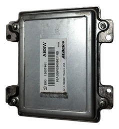 Módulo Injeçao Onix Prisma 1.0 13/16 e8312657461
