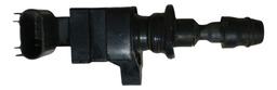 Bobina De Ignição  Captiva  0997000850