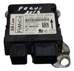 Módulo Central Ford Focus Cm5t14b321ba / 0285011301