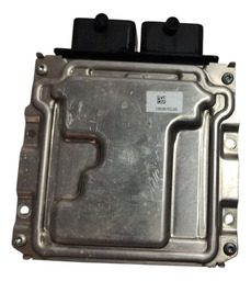 Modulo De Injecao Fiat Uno 2019 2020 2021 1.0 Usado