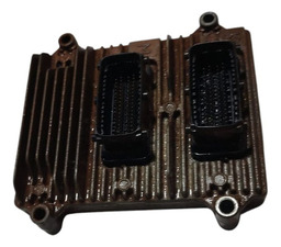Módulo De Injeção GM  Meriva 1.8 8v 04/10  93350128