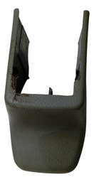 Acabamento Trilho Banco Dianteiro GM Captiva 08/12 96631140