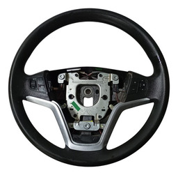Volante Direção Multifuncional  Captiva Tw0788194