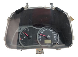Painel De Instrumentos Ford Ka 08/13 Original 115122013 Preto