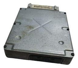 Módulo Injeção Ford Ka/fiesta 2001 A 2007