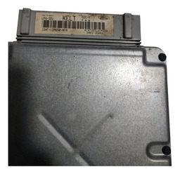 Módulo Injeção Ford  Fiesta 01/07  E9af14a624aa