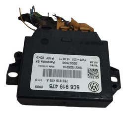 Módulo  Estacionamento Vw Jetta  2.0 11/16 5c6919475
