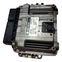 Modulo Injeção Hyundai Hb20 1.6 16v Automático 12 A 19
