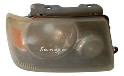 Farol Direito Ford Ranger 05/09 5l5513005 Direito/passageiro