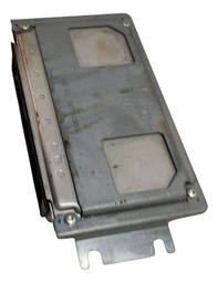 Modulo Injeção Fit 2007 Manual 0261208092 37820pwhm01