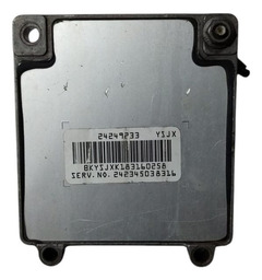 Modulo Cambio Gm Captiva 2.4 2008 2012 Usado Original