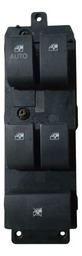 Botão Vidro Elétrico D/E GM Captiva 3.6 08/12  202005436