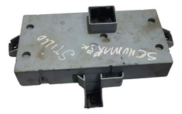 Módulo BSI  Fiat Stilo 04/08 501862670003