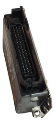 Modulo Injeçao Vectra 2.0 8v 0261204666 93256495 D9