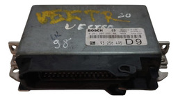 Módulo Injeção Vectra 2.0 8v  95/00 0261204666 