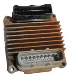 Módulo Injeção Ecu Gm Corsa Celta Montana 1.0 8v 2006 A 2012