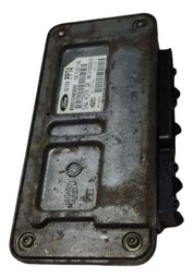 Módulo Injecão Ford 1.6 Ecosport Bs6512a650ae