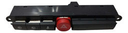 Comando Pisca Alerta  GM Captiva 08/12 25874291