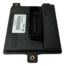 Módulo Da Bomba 25967325 Fscm Gm Captiva