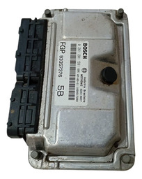 Módulo Injeção Astra 93357376