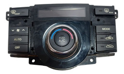 Comando De Ar Condicionado Kia Cerato 2009 A 2013