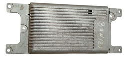 Modulo Eletronico Bluetooth Mulf 2 Bmw X5 V8 08/09 Usado