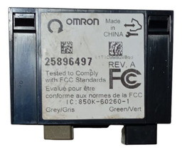 Modulo Alarme  Gm Captiva 08/12 25896497 
