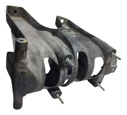 Suporte Alavanca Cambio Captiva 2008/2017 Original 96625324 Cinza