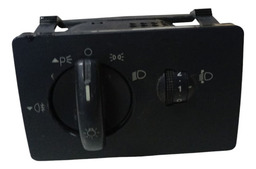 Botão Farol Auxiliar Farol Focus 04/13 7m5t13a024ea