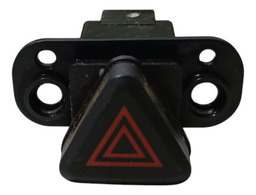 Botão Do Pisca Alerta Chevrolet Cruze 11/16  202007553