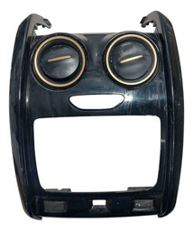 Moldura Painel Renault Duster Oroch 15/17 682608127r