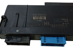 Modulo Ecu H3 Bmw X1 9264573-02
