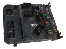 Modulo Bsi Peugeot 206 207 06/12 A2C53172124