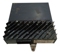  Módulo Som Amplificador Bmw 320I /11 5322308189143156