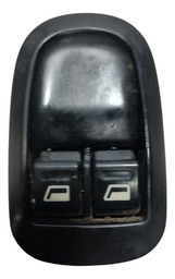 Botão Vidro Elétrico Peugeot 206  /05